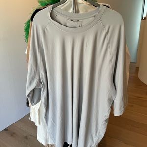 Wrangler ATG XXL Performance Shirt